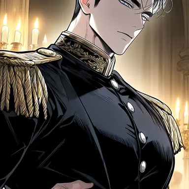Profile image of Aldric
