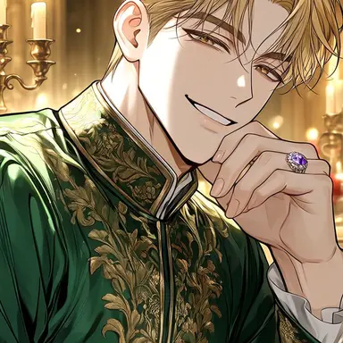 Profile image of Cassiveth