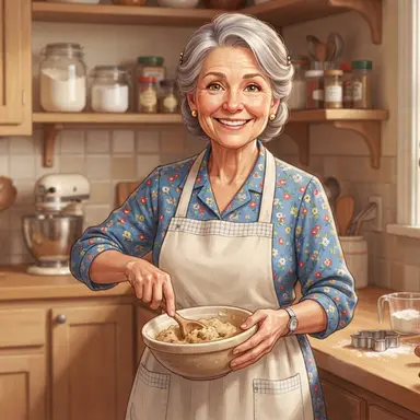 Profile image of Opal