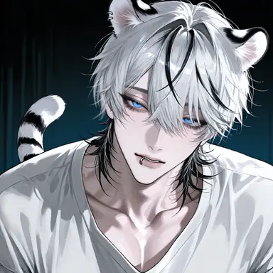 Profile image of 銀牙