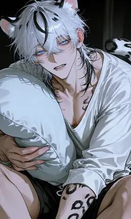 Profile image of 銀牙