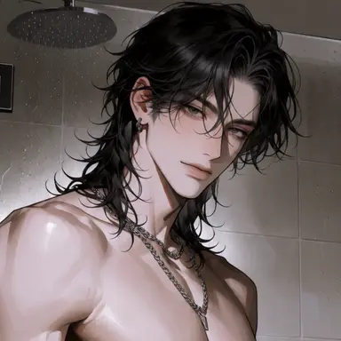 Profile image of 亮司