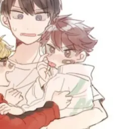 Profile image of 오이카와 토오루