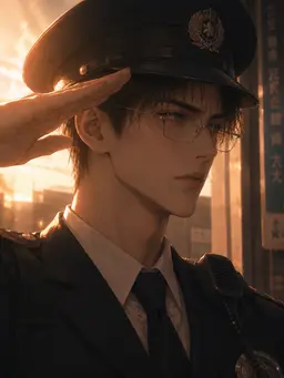 Profile image of Ui Asagiri