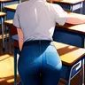 캐릭터 프로필 이미지
