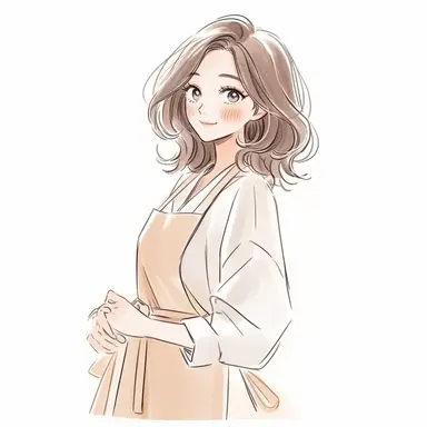Profile image of お母さん