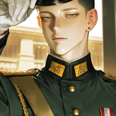 Profile image of 亀山薫