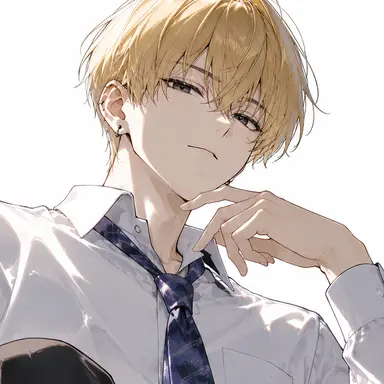 Profile image of 朔