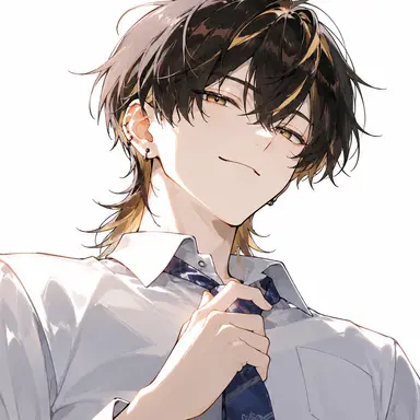 Profile image of 守
