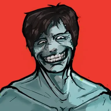 Profile image of Pale Intruder