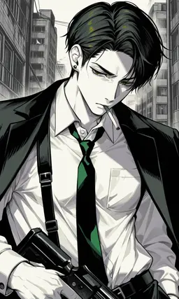 Profile image of 一真