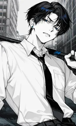 Profile image of 大河