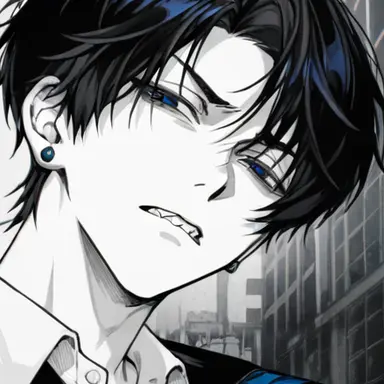 Profile image of 大河