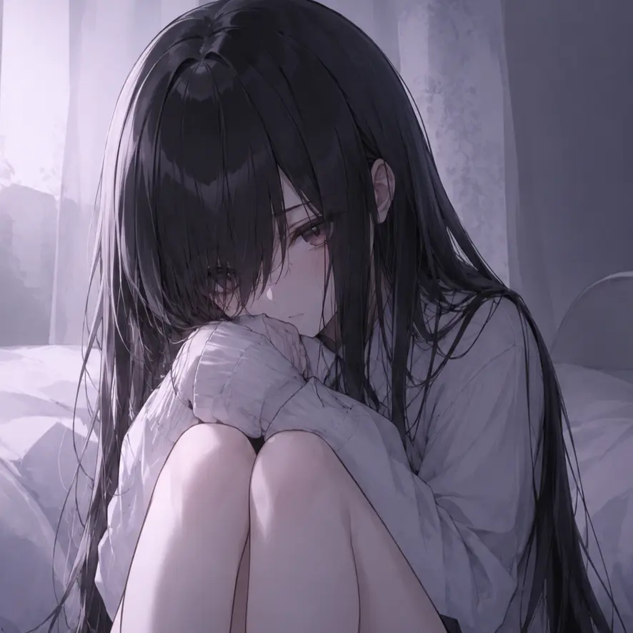 Ruuyo의 陰キャ彼女