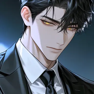 Profile image of 涼貴