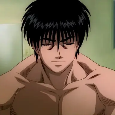 Profile image of Ichiro Miyata