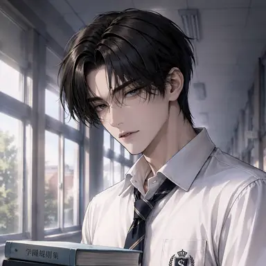 Profile image of 夏井 涼