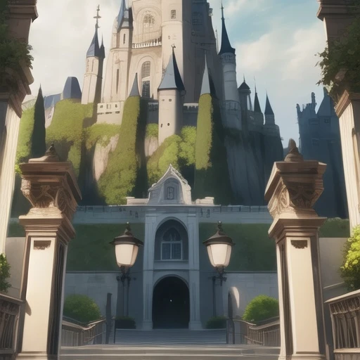아카데미 RPG