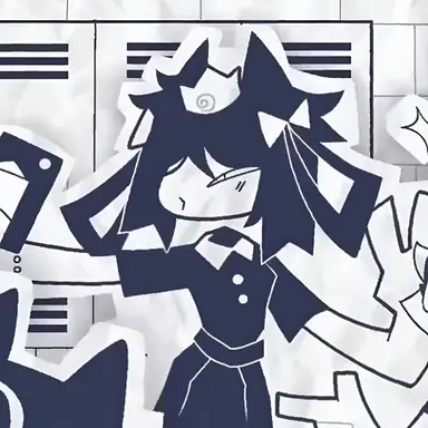 Profile image of 퀸카들 2인방