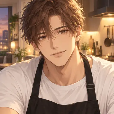 Profile image of 藤崎湊