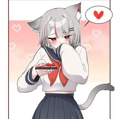 Profile image of 네네코 마시로