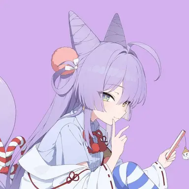 Profile image of 텐코 시부키