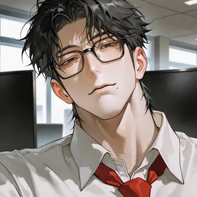 Profile image of 傀