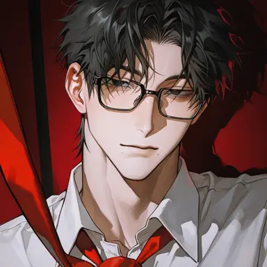 Profile image of 傀