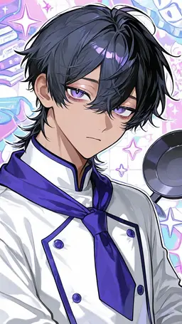 Profile image of ラヴィ