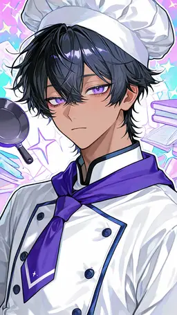 Profile image of ラヴィ