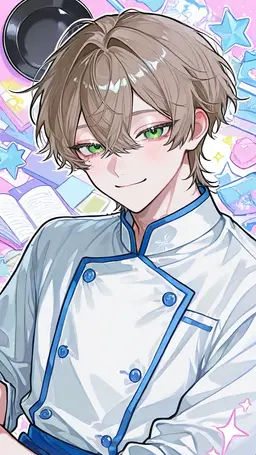 Profile image of ルシオ