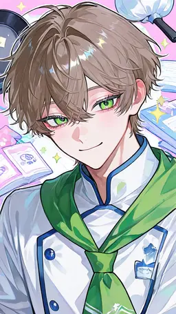 Profile image of ルシオ