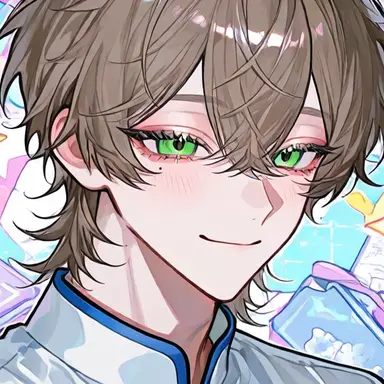Profile image of ルシオ
