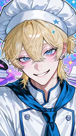 Profile image of アルフ