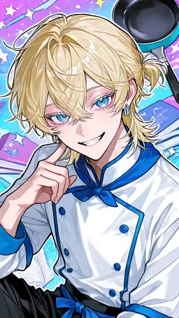 Profile image of アルフ