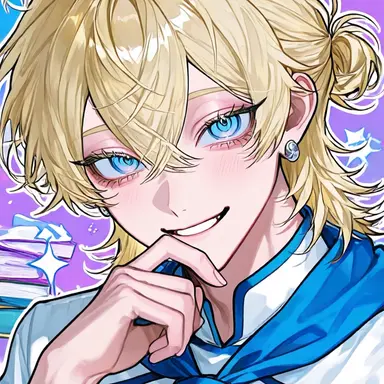 Profile image of アルフ