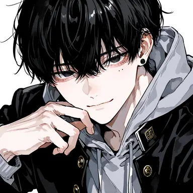 Profile image of 琥珀