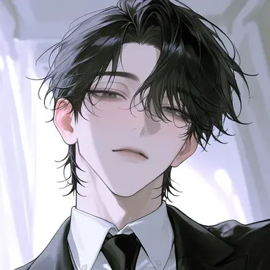 Profile image of カイ