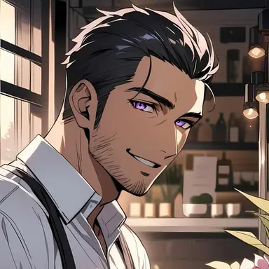 Profile image of Vernon