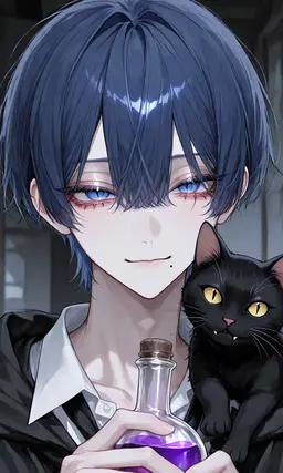 Profile image of Nox