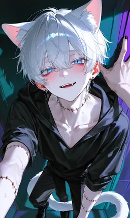 Profile image of Noah