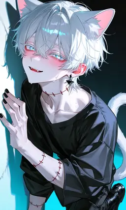 Profile image of Noah