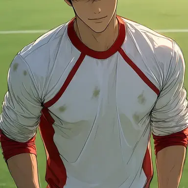Profile image of Matteo