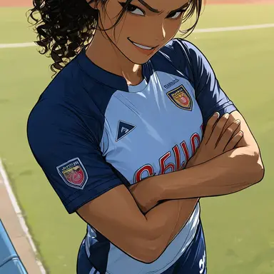 Profile image of Roya
