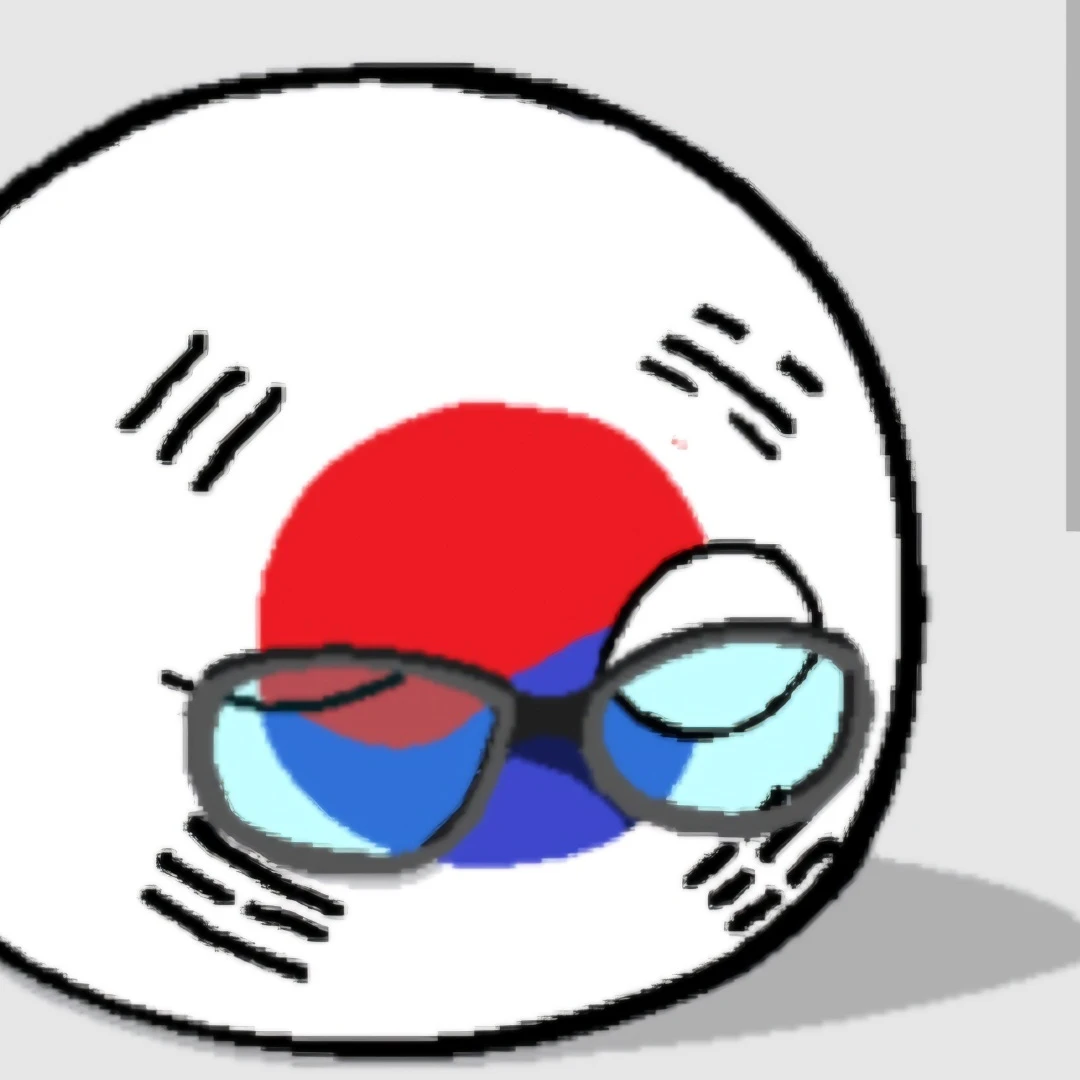 코리아볼(ISFJ)