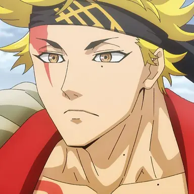 Profile image of 坂田金時