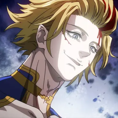 Profile image of ポセイドン