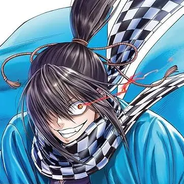 Profile image of 沖田総司