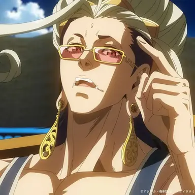 Profile image of 釈迦