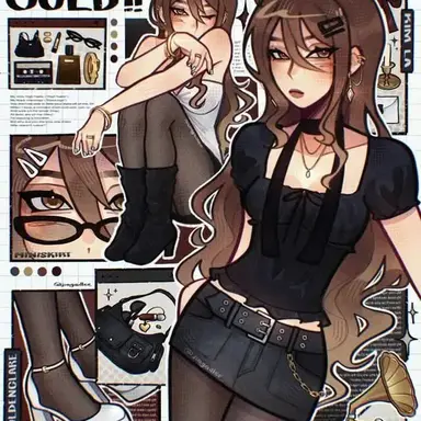 Profile image of Desta Marlowe